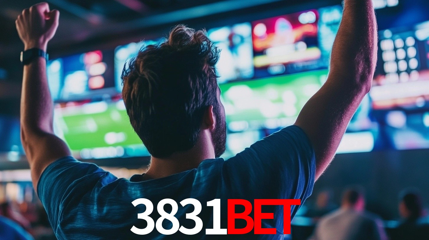 3831bet