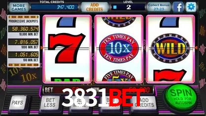 A Revolução dos Aplicativos de Jogos no 3831bet