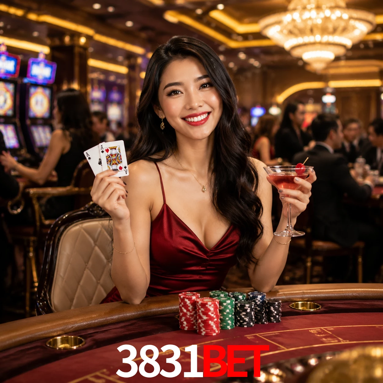 Configurações úteis dentro do app 3831bet