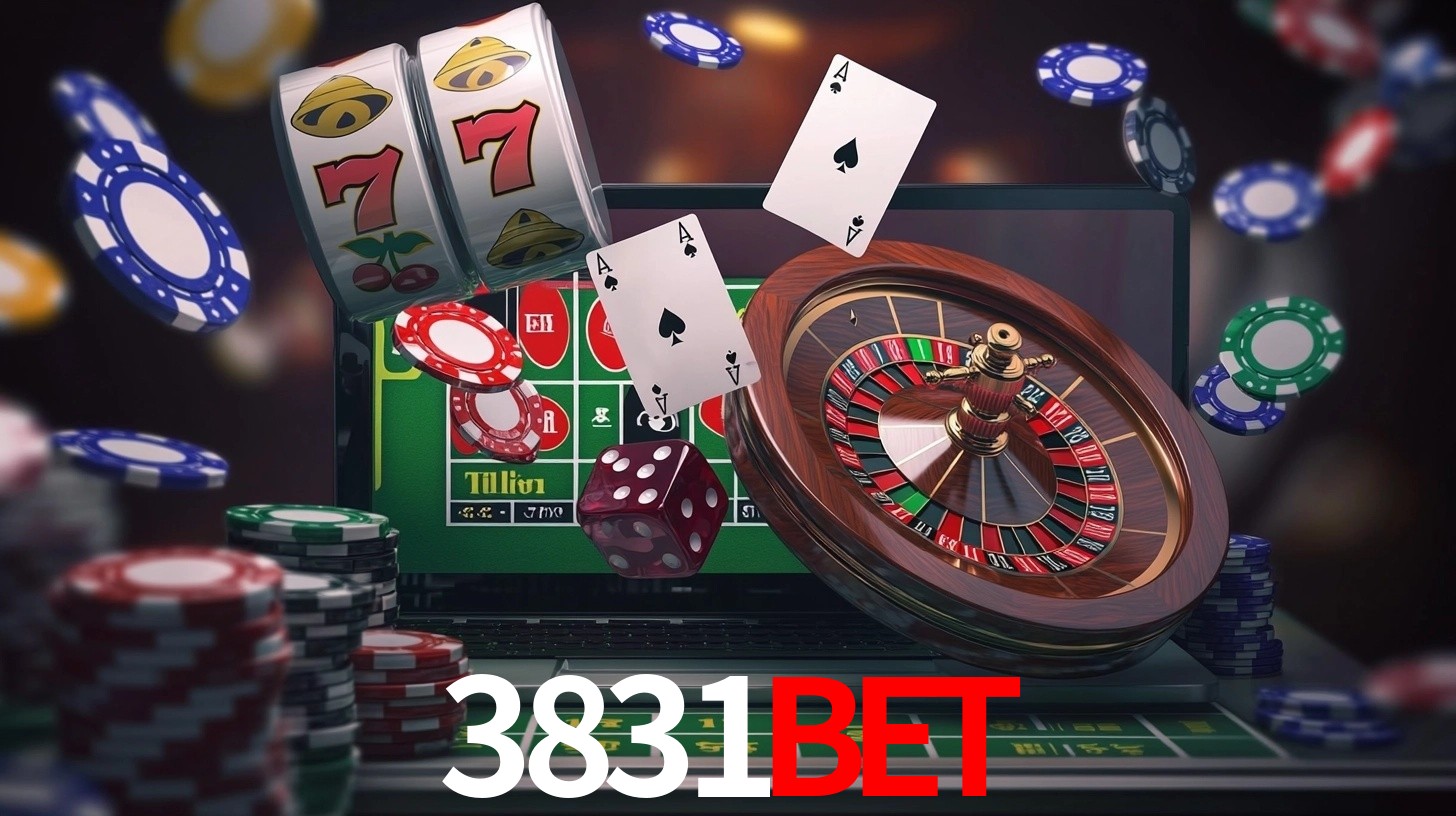3831bet