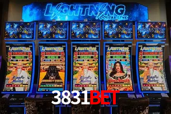 A Emoção da Loteria na 3831bet: Uma Chance de Mudança de Vida