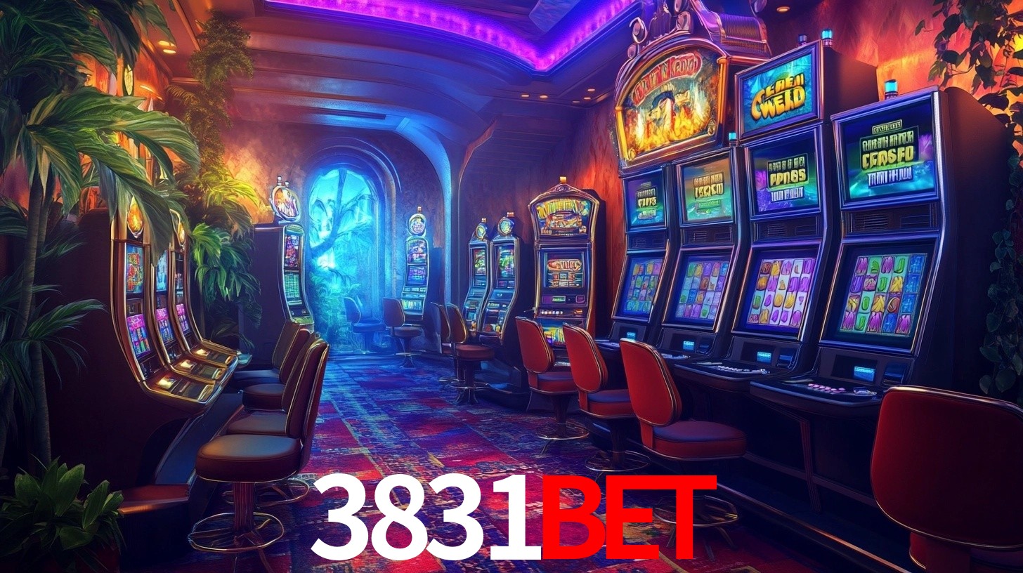 Programa VIP 3831bet