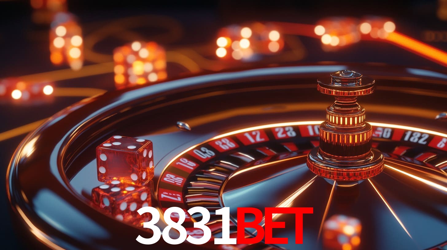 Blackjack Table 3831bet