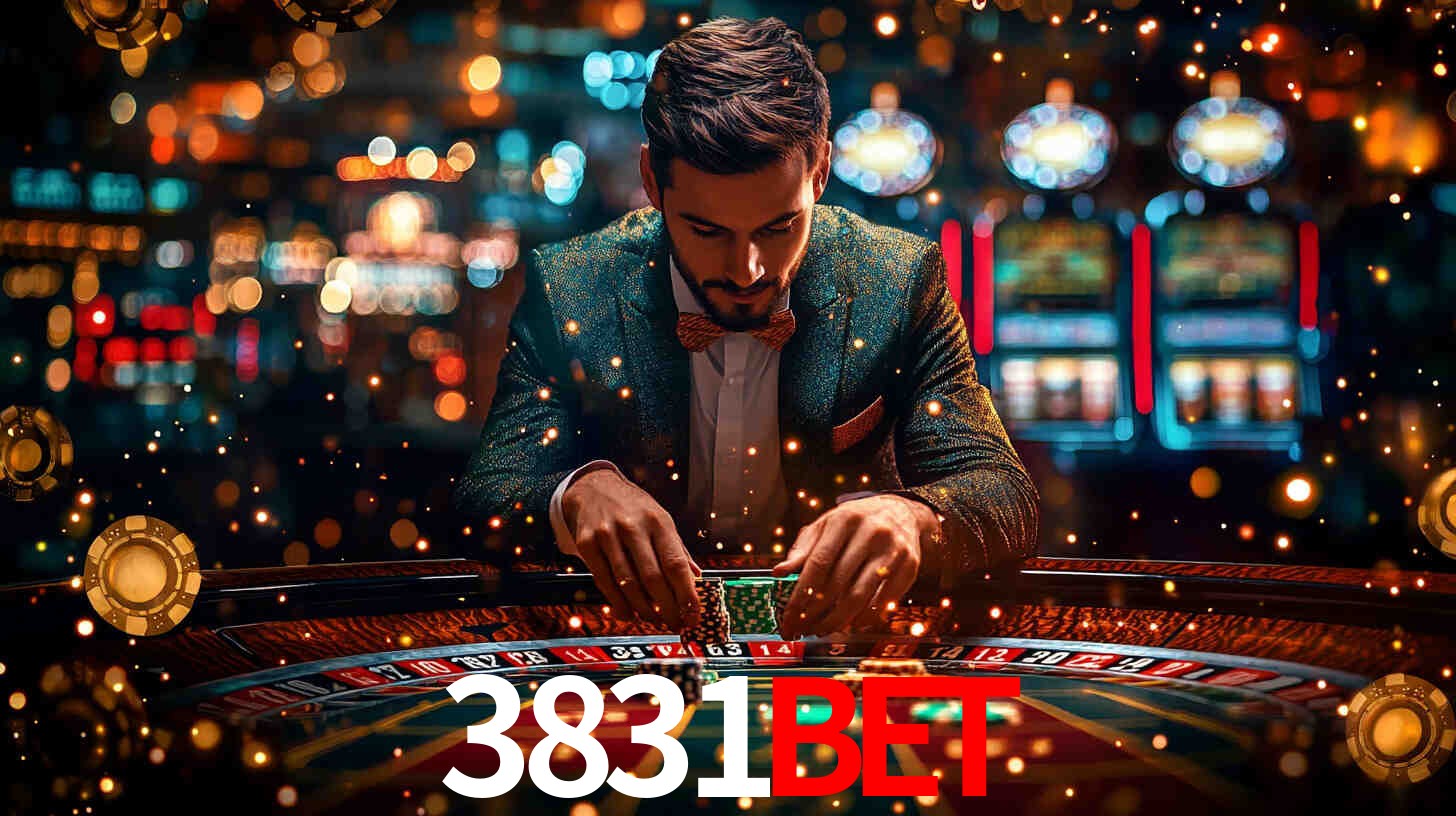 Premium Interface 3831bet