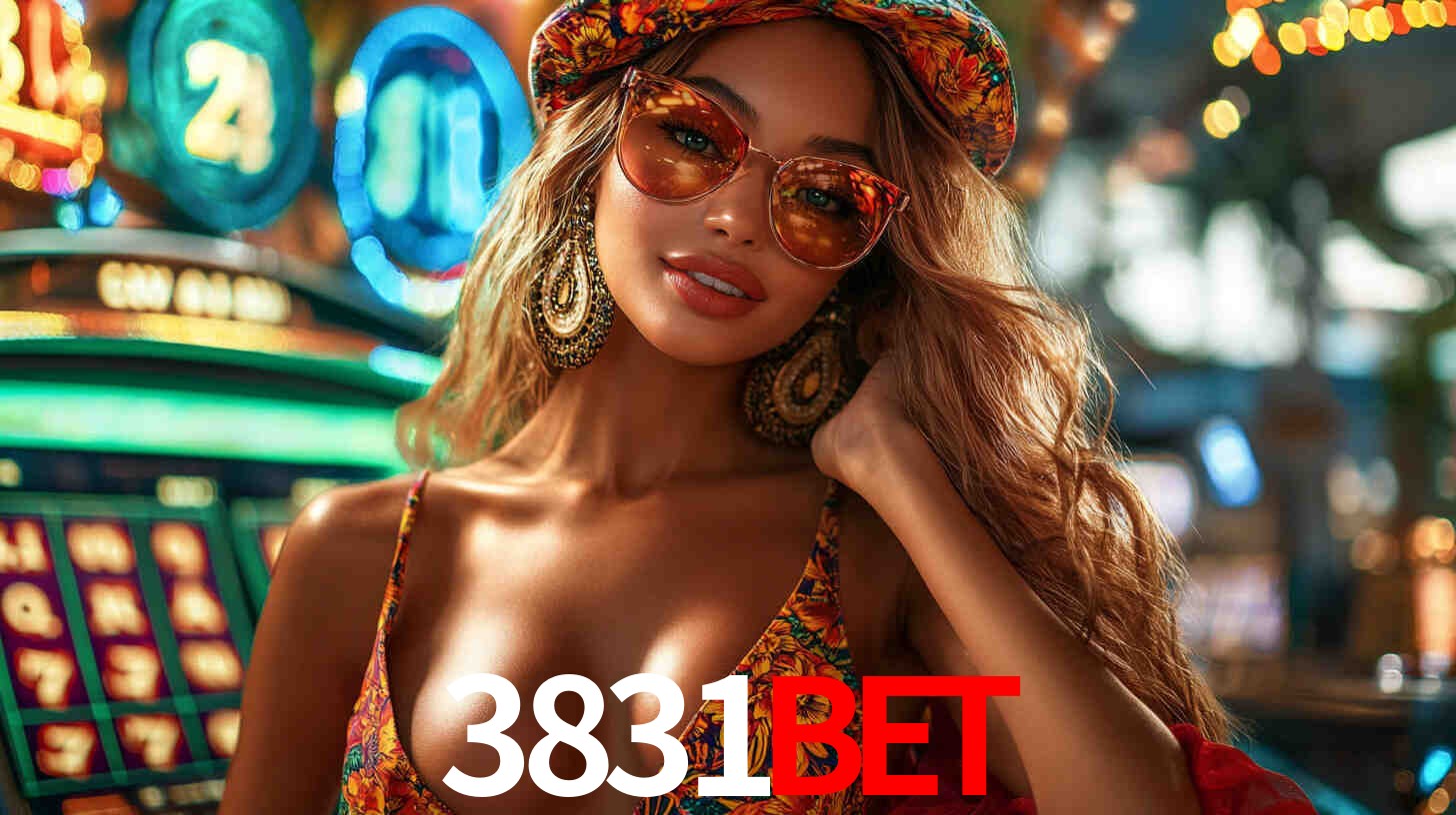 Exclusive Games 3831bet