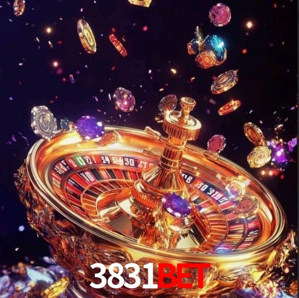 Jogos de Slot 3831bet