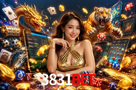 Account Benefits 3831bet