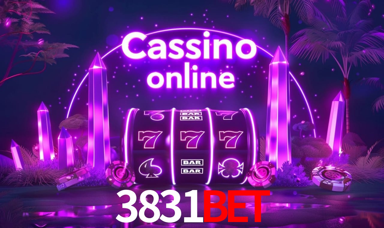Recursos de Bônus 3831bet