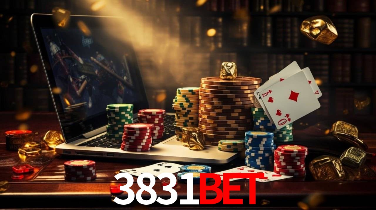 PIX Instantâneo 3831bet