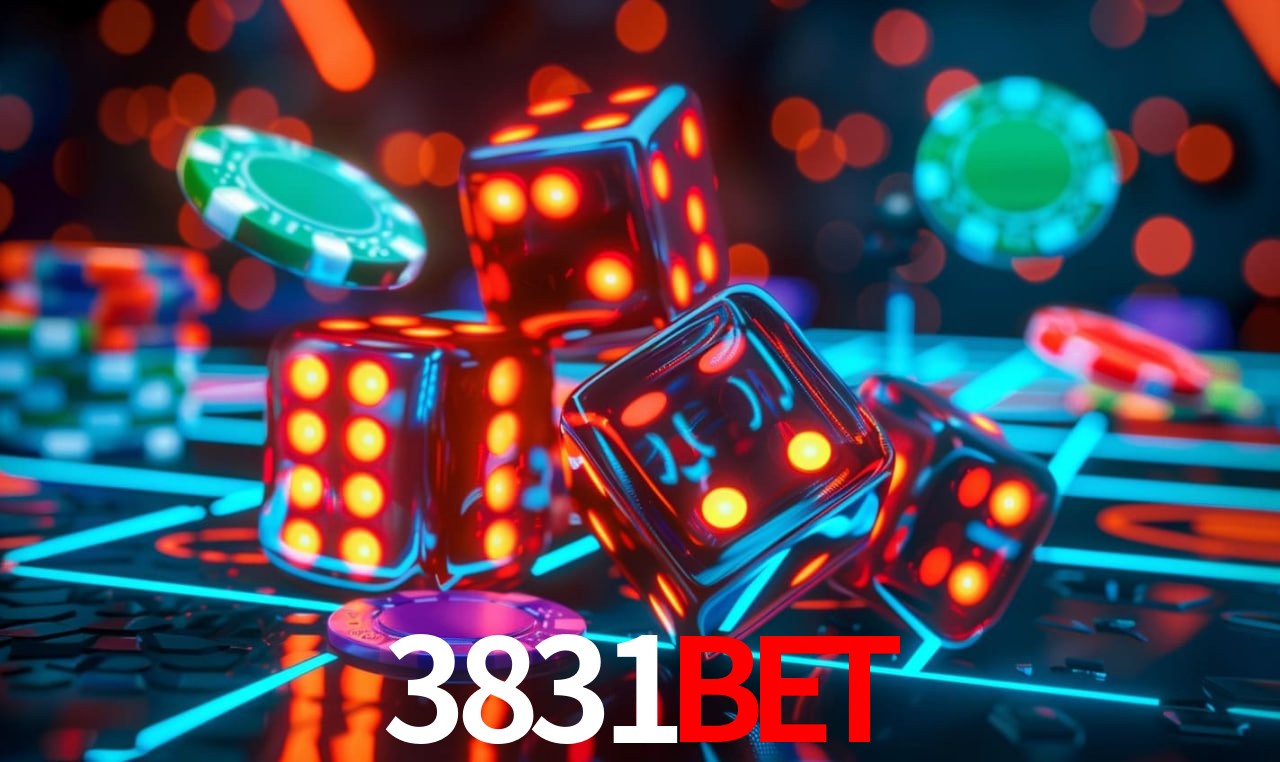 A Emoção da Loteria na 3831bet: Uma Chance de Mudança de Vida