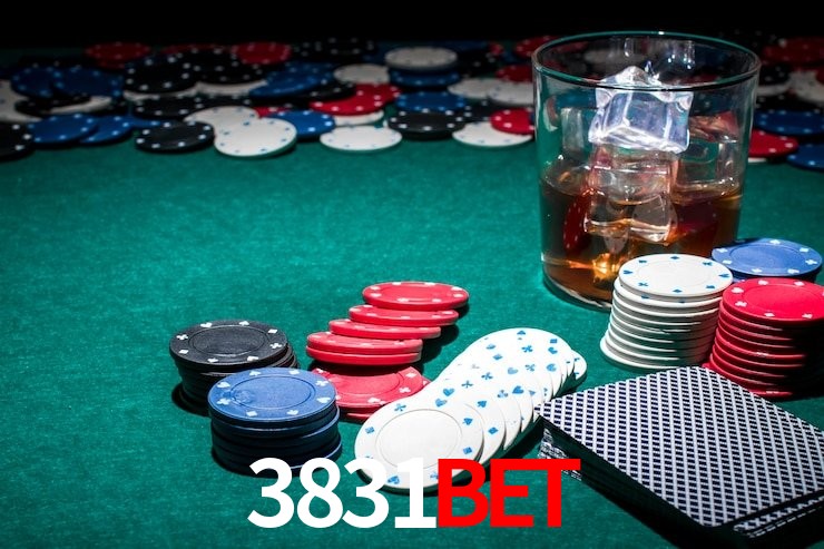 Jogos Exclusivos 3831bet