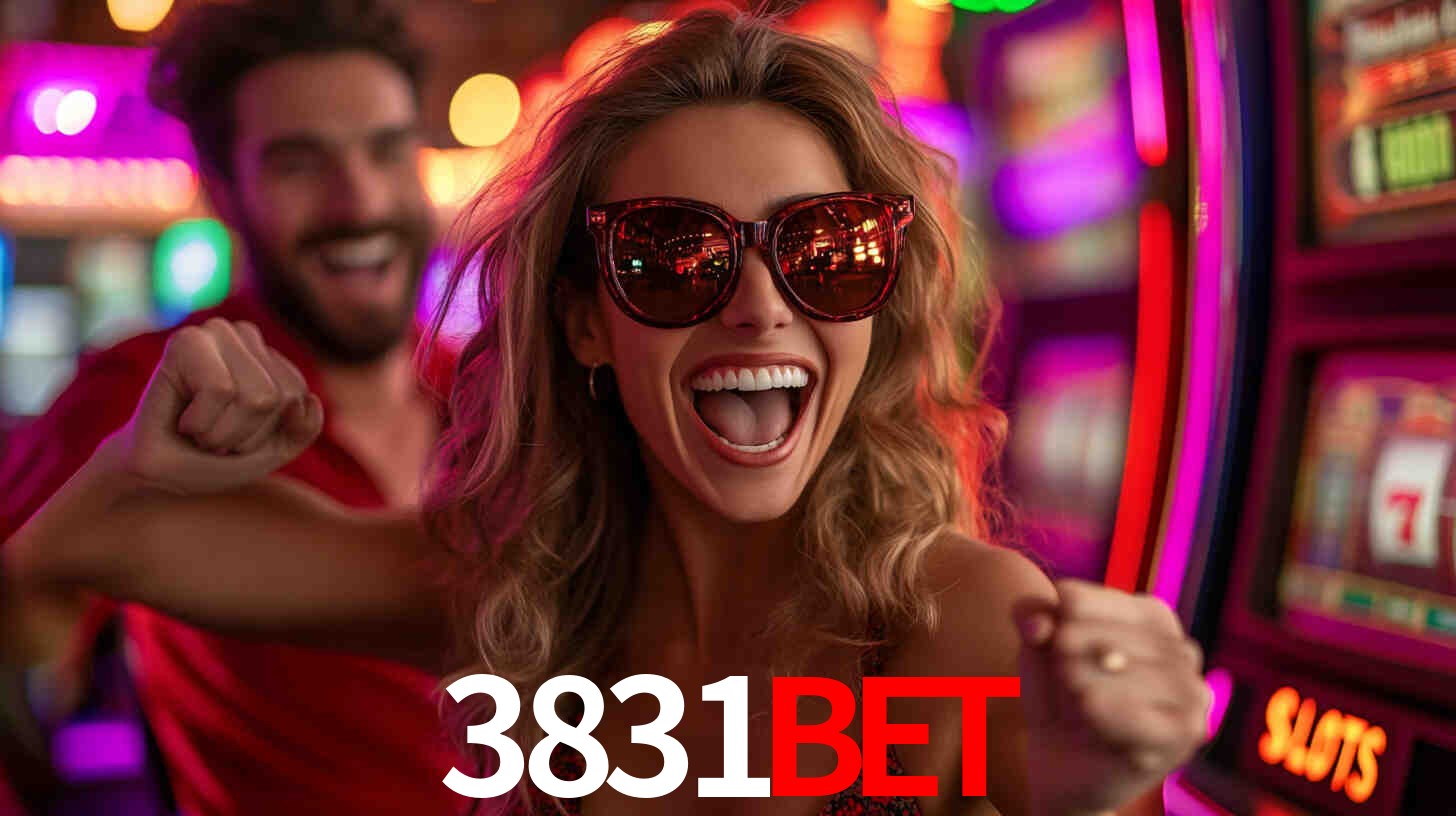 A Popularidade dos Caça-Níqueis no 3831bet