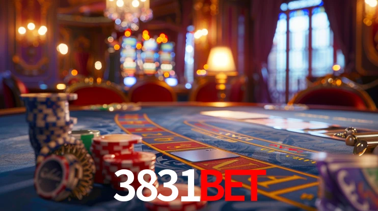 Responsive Design 3831bet