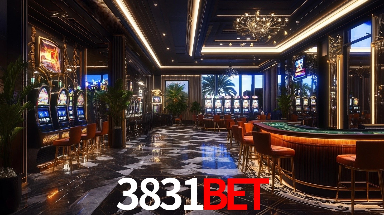 Ofertas Imperdíveis na 3831bet: Promoções e Bônus Que Valem a Pena