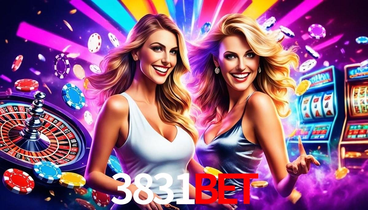 cassino 3831bet