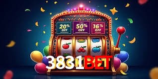 Diretório de Jogos 3831bet