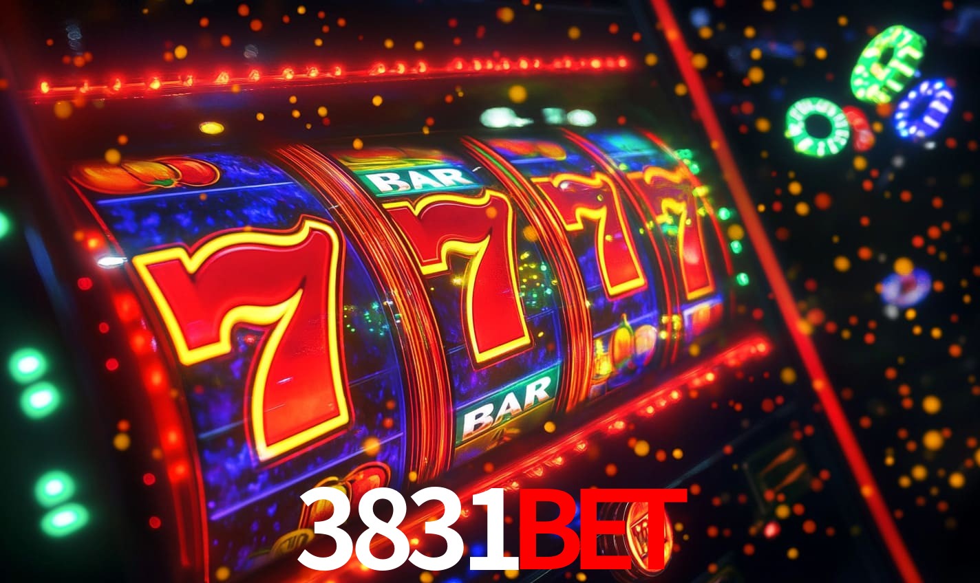 3831bet: Seu Especialista em Apostas Esportivas Brasileiras