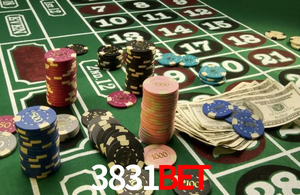 Game Statistics 3831bet