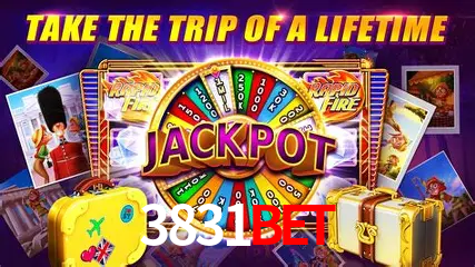 Descubra a Magia dos Jogos de Arcade no 3831bet