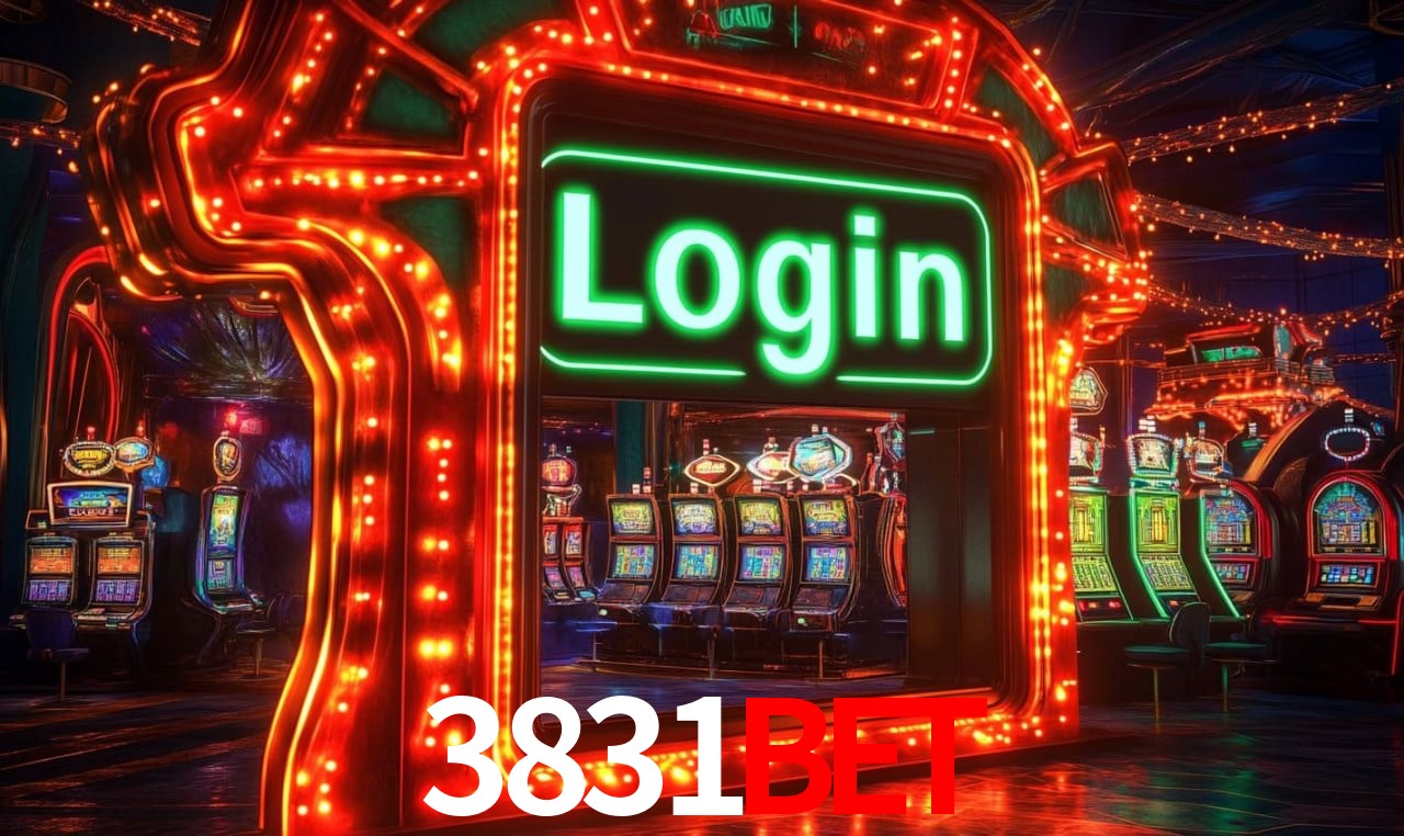 Bônus Diários 3831bet