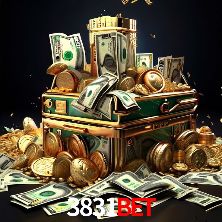 Casino Ao Vivo 3831bet