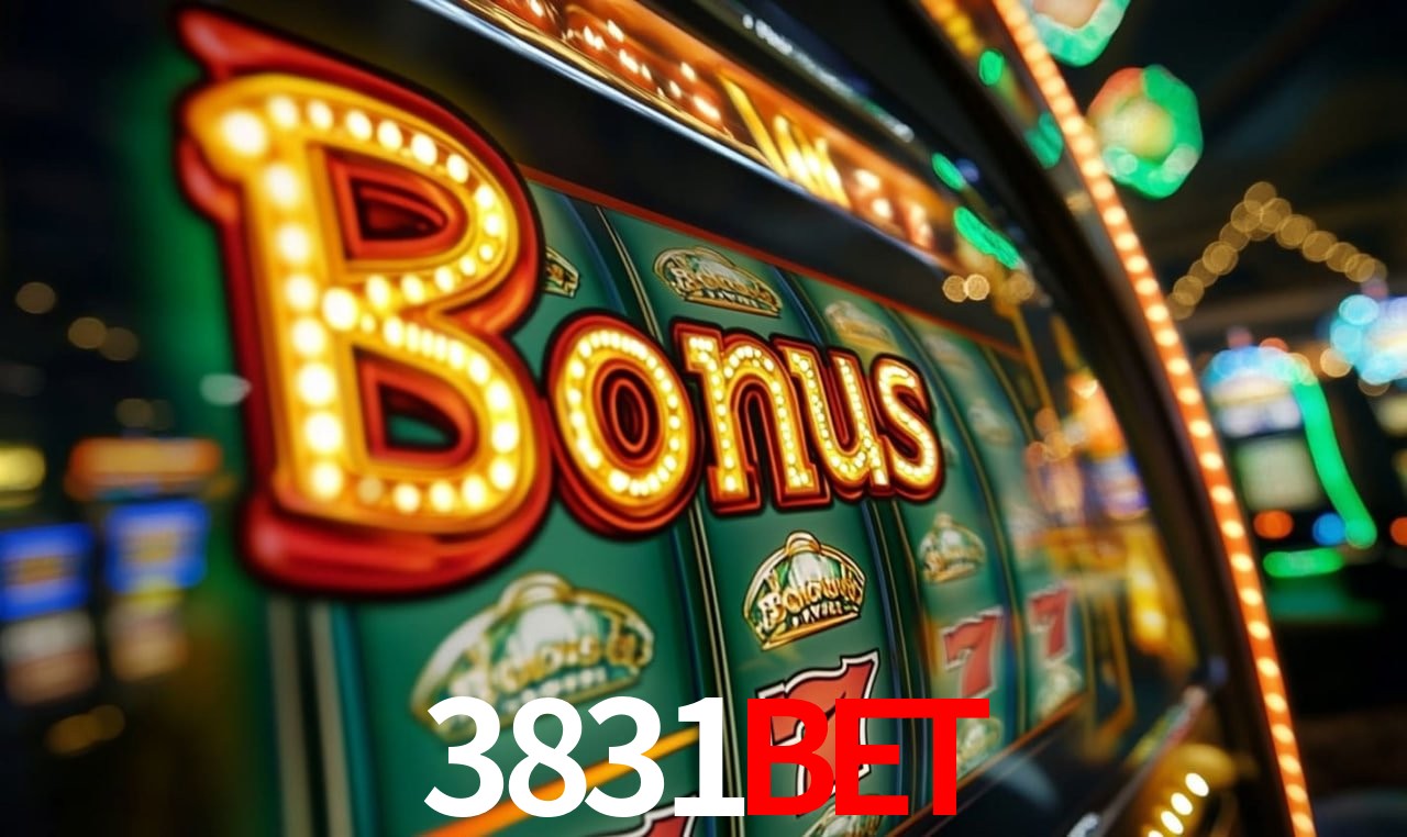 Tecnologia da Plataforma 3831bet