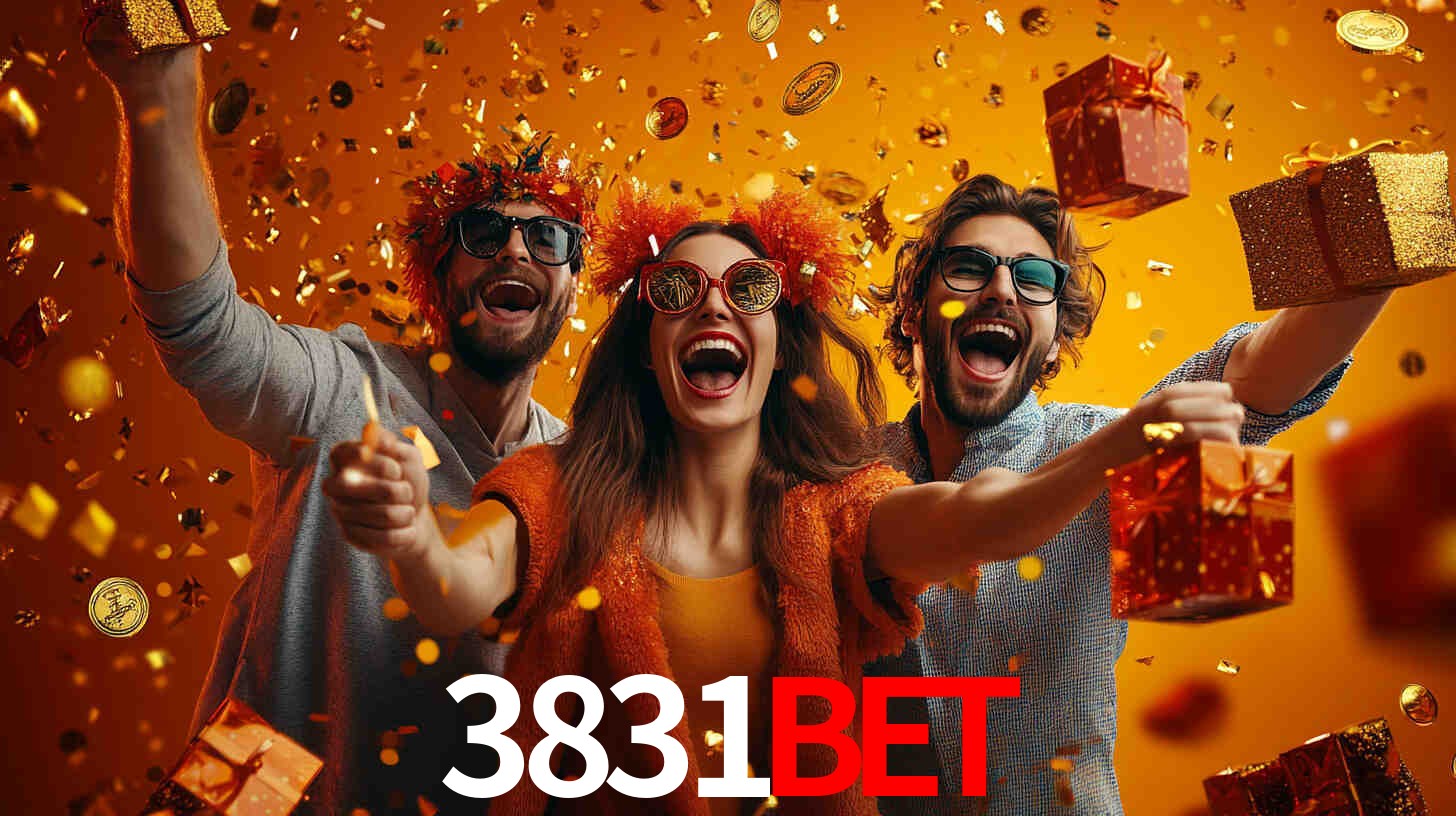 3831bet