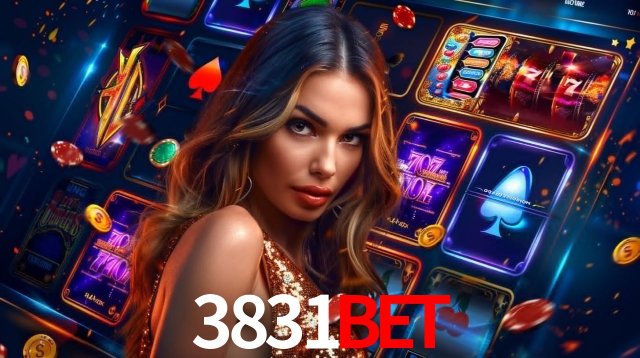 Inovações de Jogos na 3831bet: O Futuro das Experiências Interativas