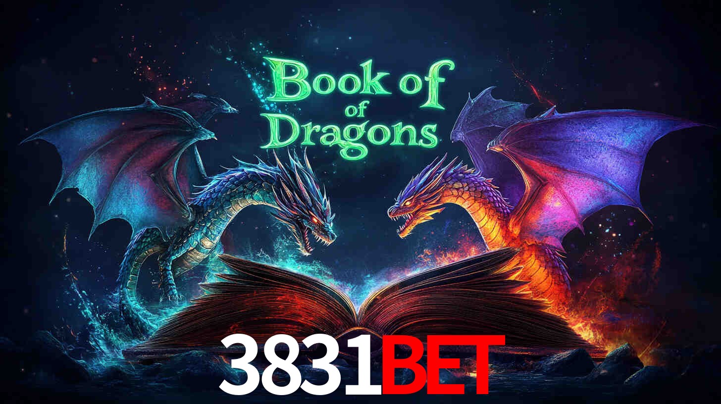 Inovações de Jogos na 3831bet: O Futuro das Experiências Interativas