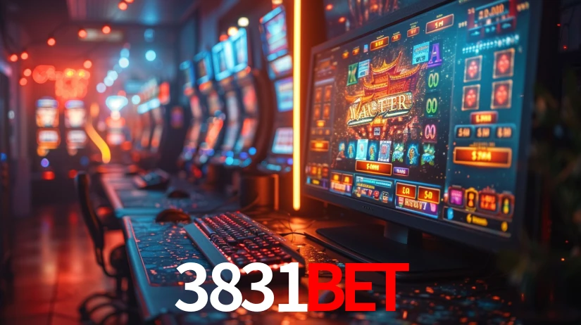 3831bet
