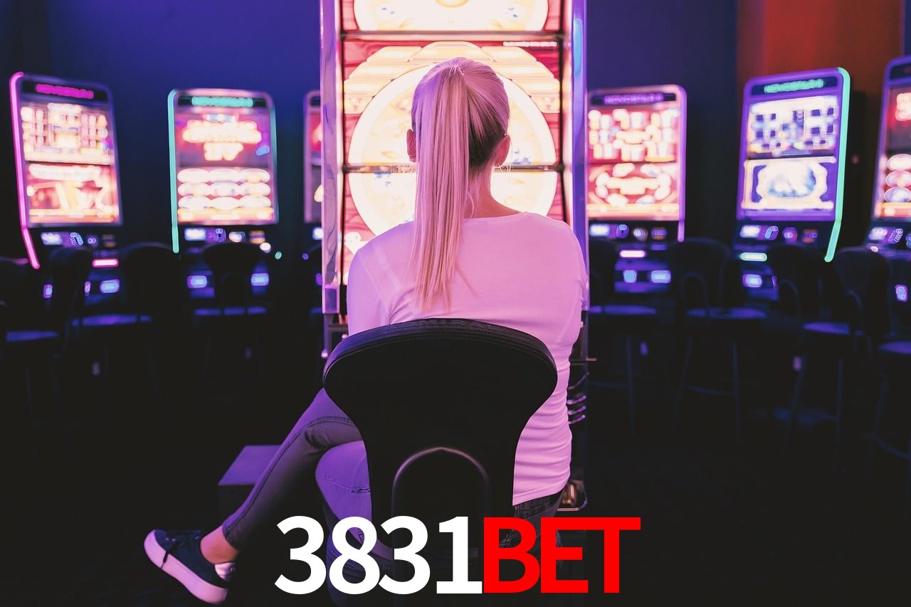 Games Directory 3831bet