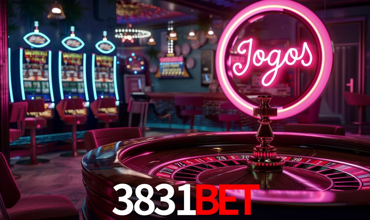 Descubra a Essência do 3831bet: Nossa História e Compromissos