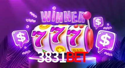Apostas Esportivas na 3831bet: Um Guia Completo