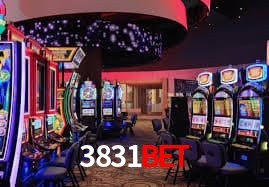 Segurança 2FA 3831bet