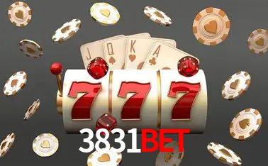 Desvendando o Mundo dos Jogos Virtuais na 3831bet