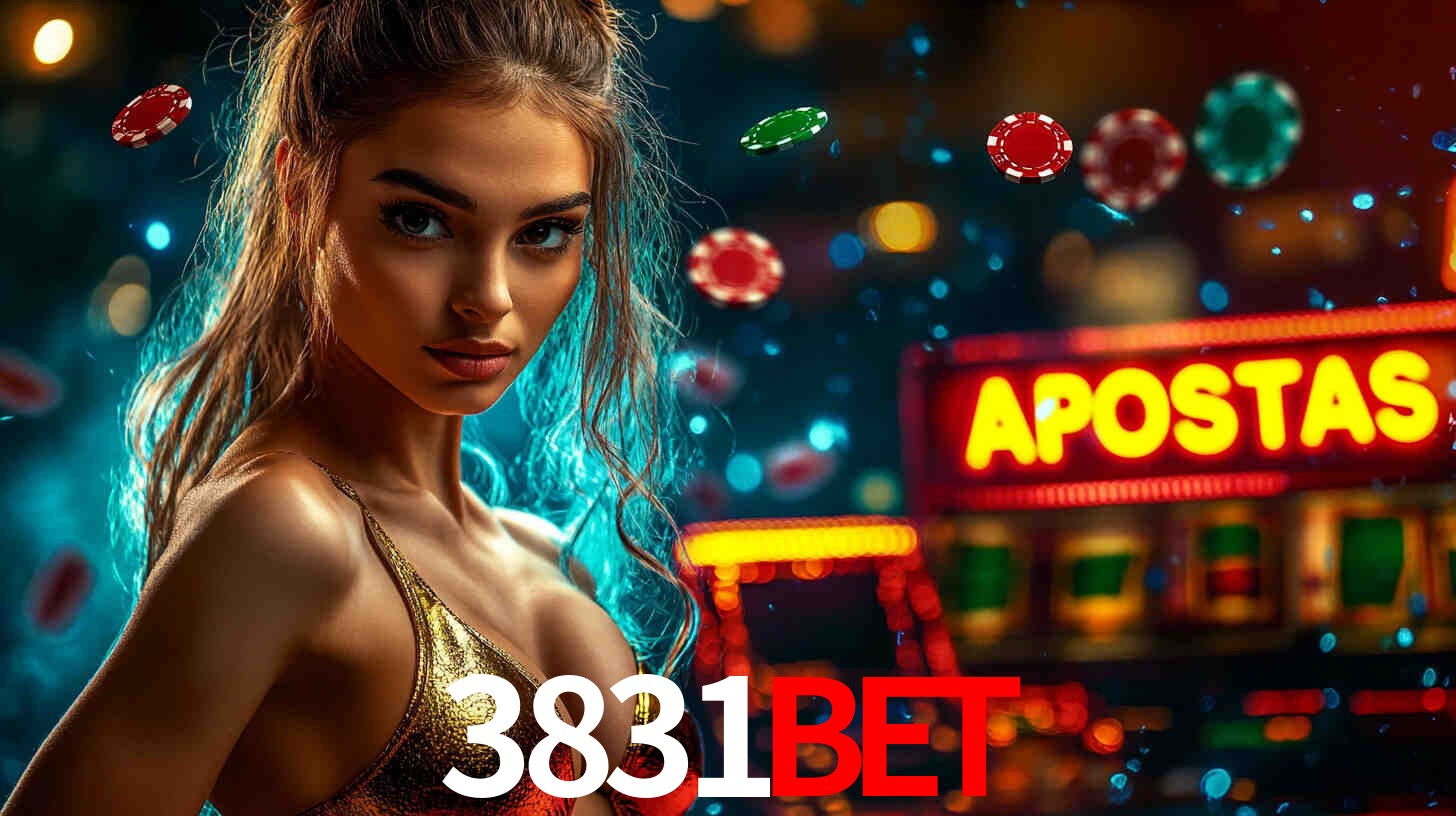Descubra o Programa VIP da 3831bet: Vantagens Exclusivas para Jogadores