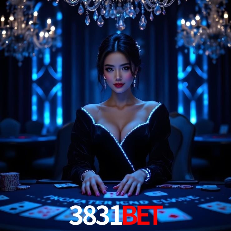 Apostas de Tênis 3831bet