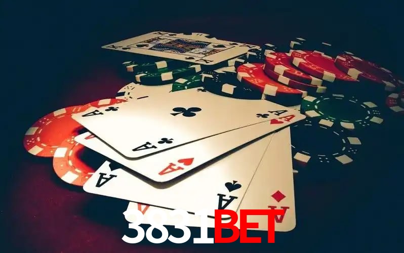 Especiais de Fim de Semana 3831bet
