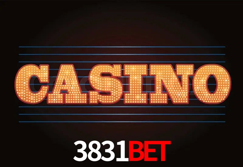 Casino VIP 3831bet