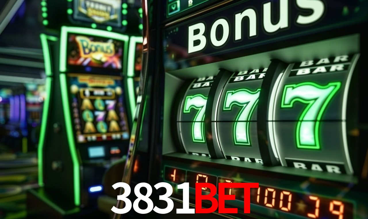 Game Providers 3831bet