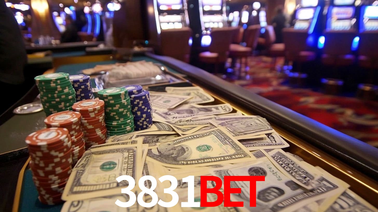 Promoção Relâmpago 3831bet