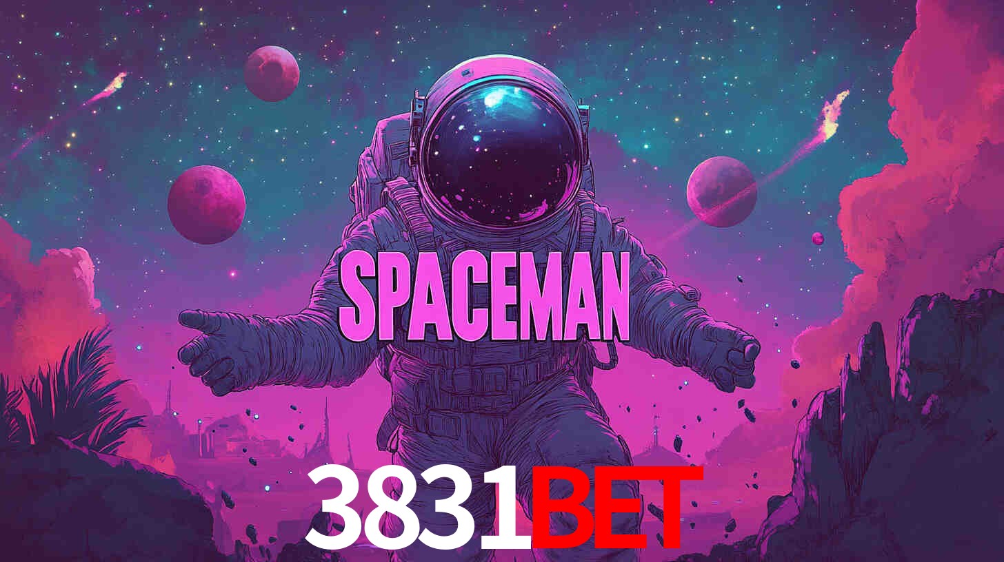 Apostas Esportivas na 3831bet: Um Guia Completo