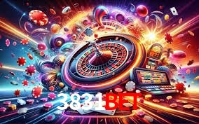 Torneios 3831bet