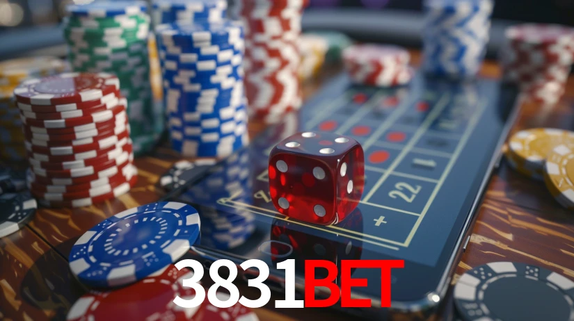 3831bet: A Experiência de Casino com Jogos de Mesa ao Vivo