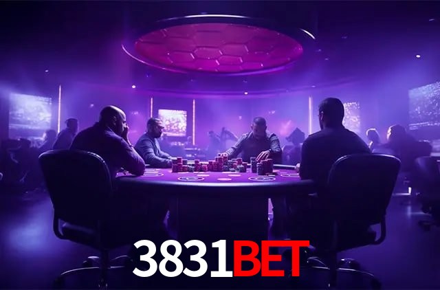 Explorando a Categoria de Eventos em Apostas na 3831bet