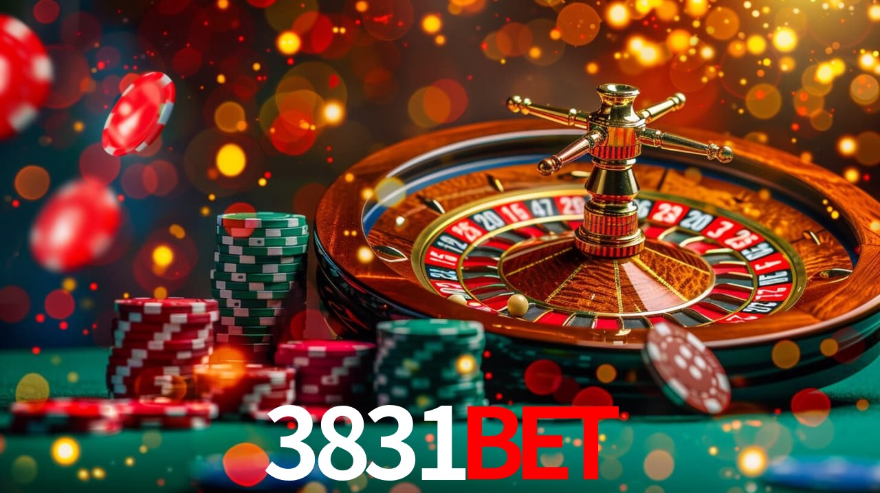 Descubra o Programa VIP da 3831bet: Vantagens Exclusivas para Jogadores