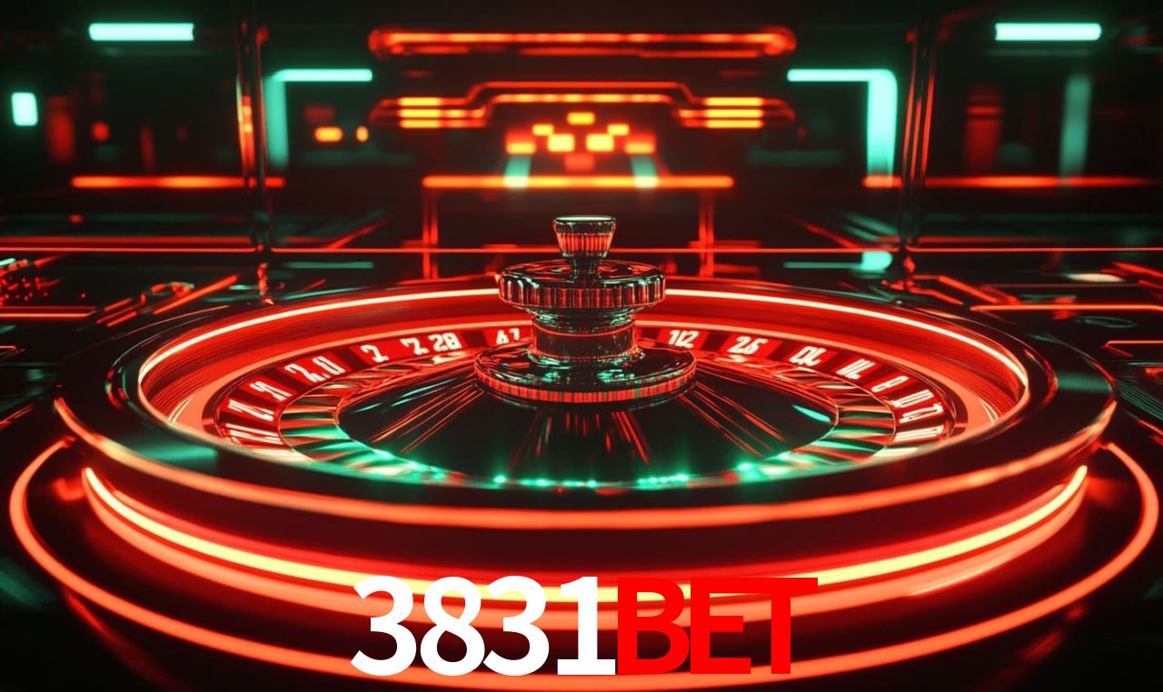 Desvendando o Mundo dos Jogos Virtuais na 3831bet