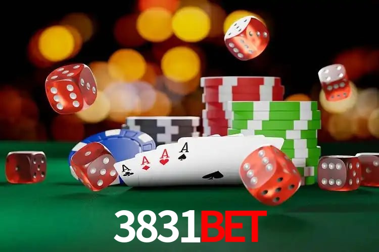 Apostas de Futebol 3831bet