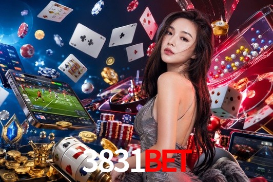 Slot Games 3831bet