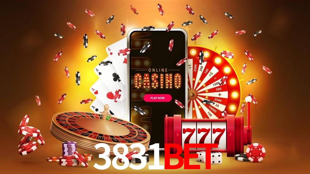 Estatísticas Esportivas 3831bet